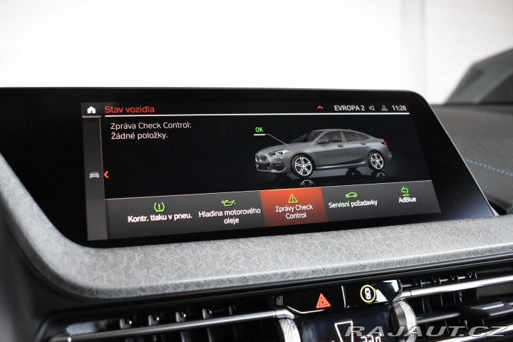 BMW 2 218d ///M*REZERVACE* 2021