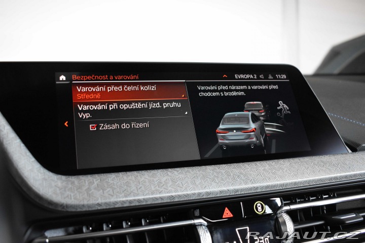 BMW 2 218d ///M*REZERVACE* 2021