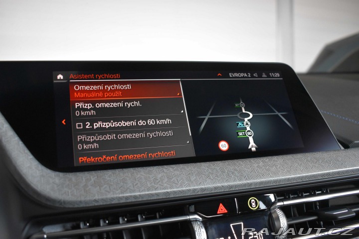 BMW 2 218d ///M*REZERVACE* 2021