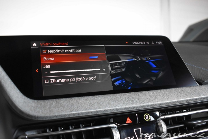 BMW 2 218d ///M*REZERVACE* 2021