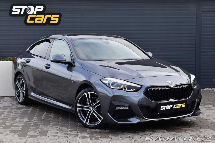 BMW 2 218d ///M*REZERVACE* 2021