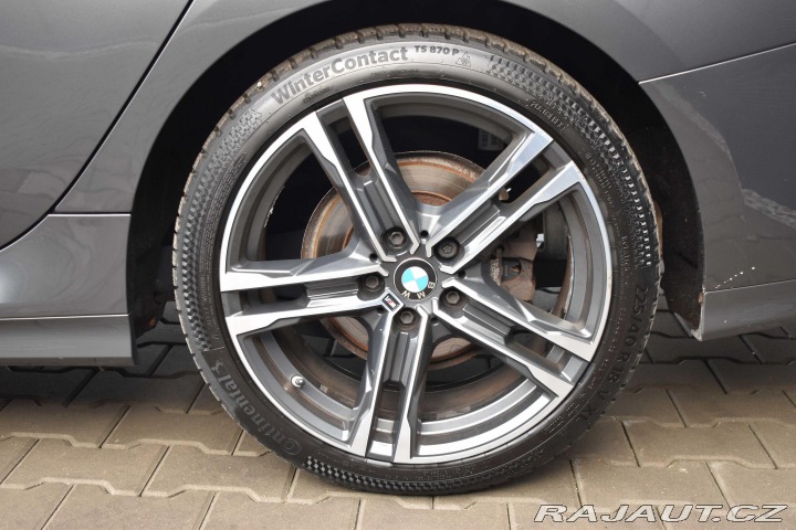 BMW 2 218d ///M*REZERVACE* 2021