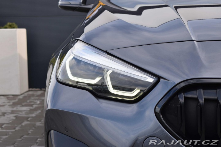 BMW 2 218d ///M*REZERVACE* 2021