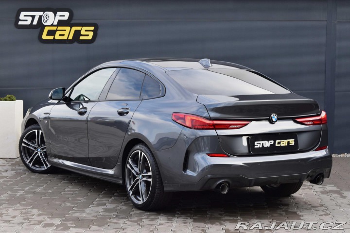 BMW 2 218d ///M*REZERVACE* 2021
