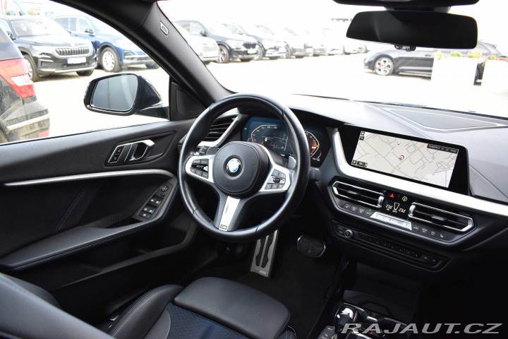 BMW 2 218d ///M*REZERVACE* 2021