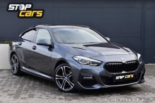 BMW 2 218d ///M*TAŽNÉ*DPH*ČR 1. 2021