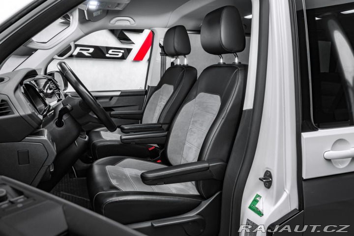 Volkswagen Multivan 2,0TDI 4M DSG Highline 2020