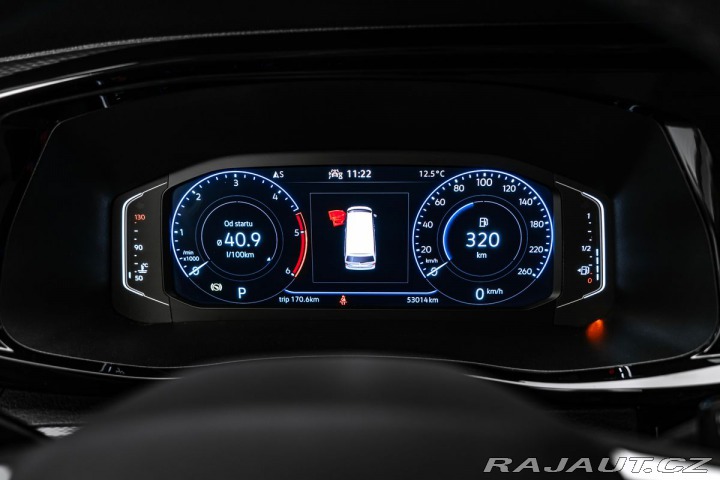 Volkswagen Multivan 2,0TDI 4M DSG Highline 2020