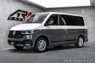 Volkswagen Multivan 2,0TDI 4M DSG Highline 2020
