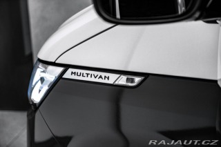 Volkswagen Multivan 2,0TDI 4M DSG Highline 2020