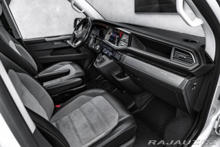 Volkswagen Multivan 2,0TDI 4M DSG Highline 2020