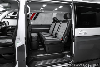 Volkswagen Multivan 2,0TDI 4M DSG Highline 2020