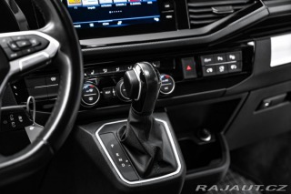 Volkswagen Multivan 2,0TDI 4M DSG Highline 2020