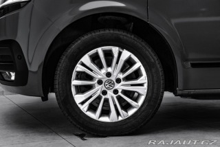 Volkswagen Multivan 2,0TDI 4M DSG Highline 2020