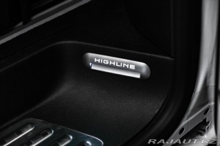 Volkswagen Multivan 2,0TDI 4M DSG Highline 2020