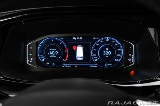 Volkswagen Multivan 2,0TDI 4M DSG Highline 2020