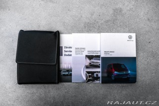 Volkswagen Multivan 2,0TDI 4M DSG Highline 2020