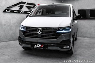 Volkswagen Multivan 2,0TDI 4M DSG Highline 2020