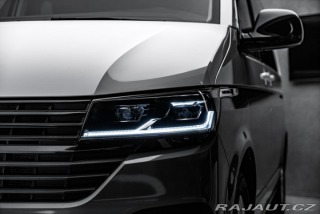 Volkswagen Multivan 2,0TDI 4M DSG Highline 2020