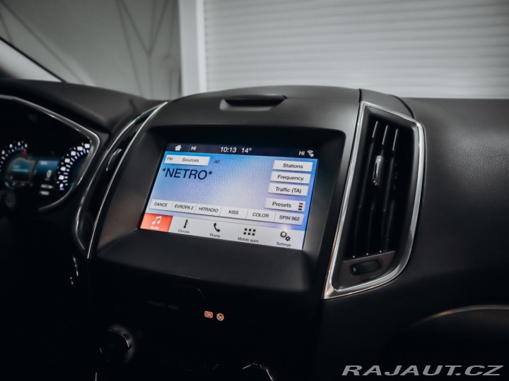 Ford S-MAX 2.0 EcoBlue AWD aut. Tita 2019