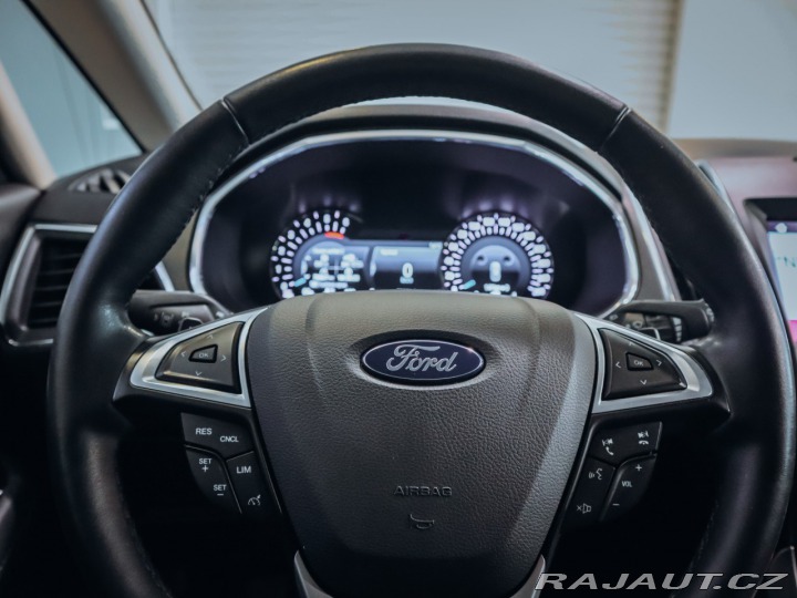 Ford S-MAX 2.0 EcoBlue AWD aut. Tita 2019