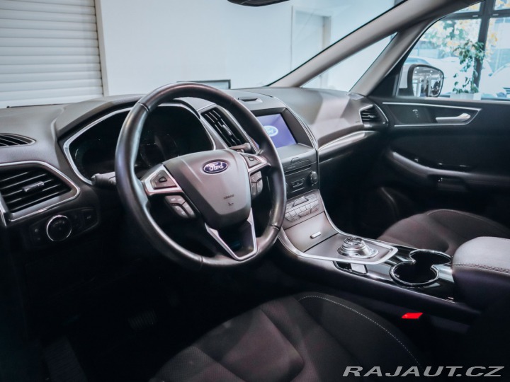Ford S-MAX 2.0 EcoBlue AWD aut. Tita 2019