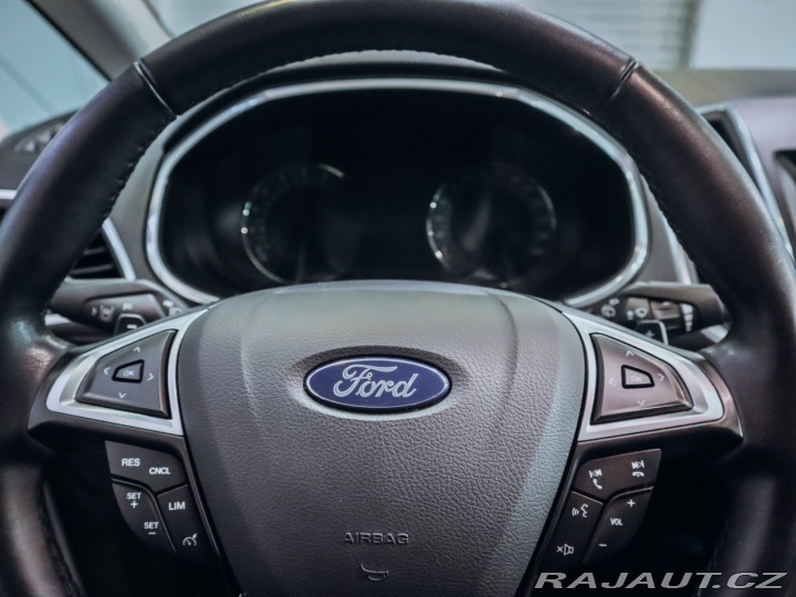 Ford S-MAX 2.0 EcoBlue AWD aut. Tita 2019
