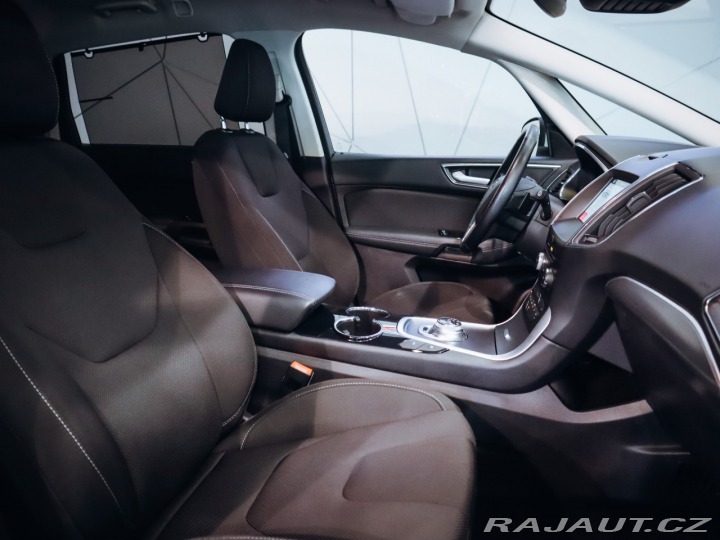 Ford S-MAX 2.0 EcoBlue AWD aut. Tita 2019
