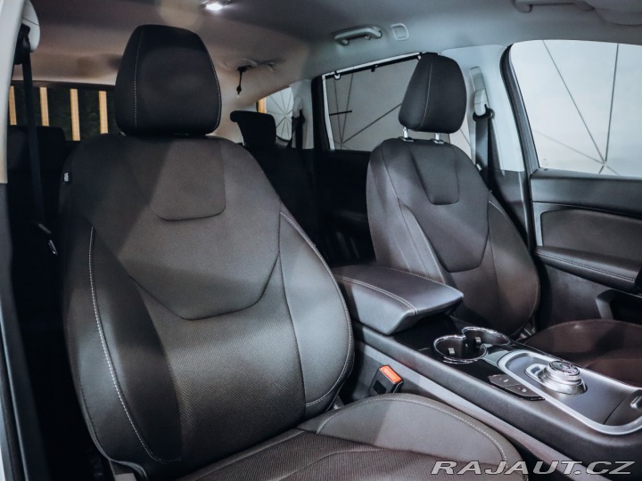 Ford S-MAX 2.0 EcoBlue AWD aut. Tita 2019