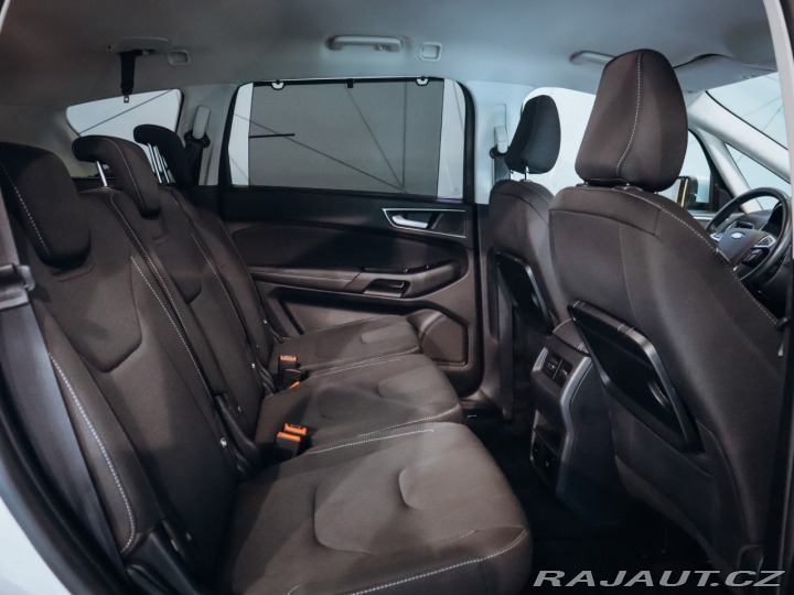 Ford S-MAX 2.0 EcoBlue AWD aut. Tita 2019