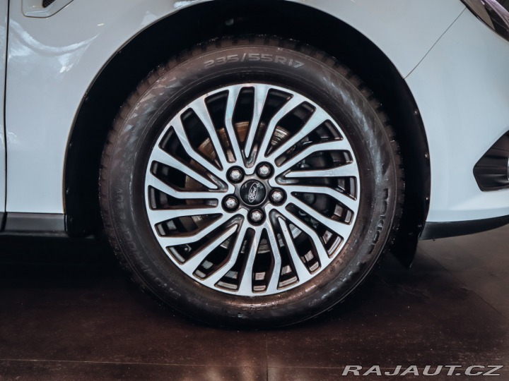 Ford S-MAX 2.0 EcoBlue AWD aut. Tita 2019