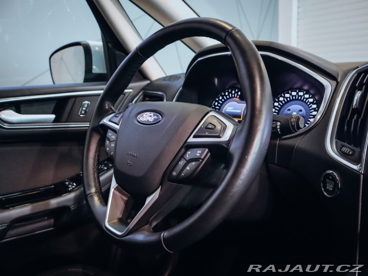 Ford S-MAX 2.0 EcoBlue AWD aut. Tita 2019