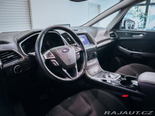 Ford S-MAX 2.0 EcoBlue AWD aut. Tita 2019