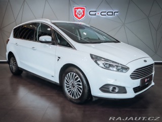 Ford S-MAX 2.0 EcoBlue AWD aut. Tita 2019