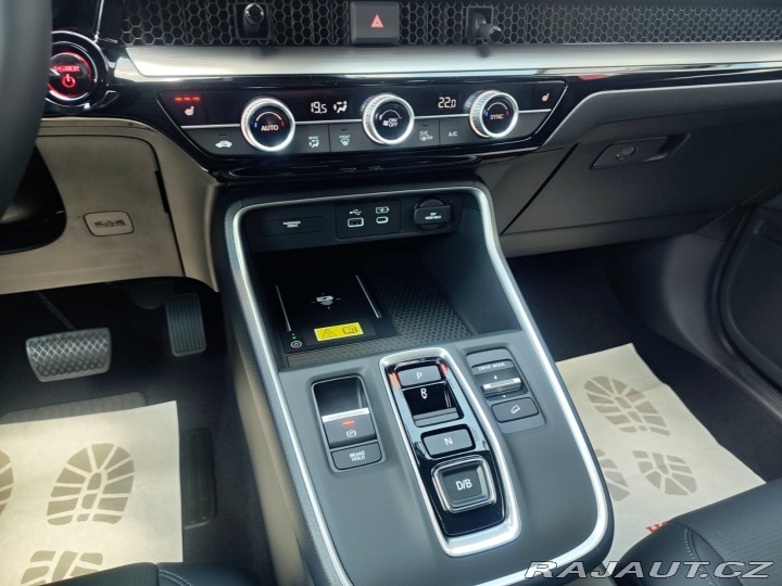 Honda CR-V 2.0 e:HEV ELEGANCE SENSIN 2025