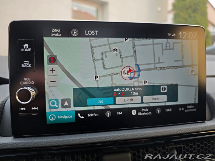 Honda CR-V 2.0 e:HEV Elegance 4x4 2025