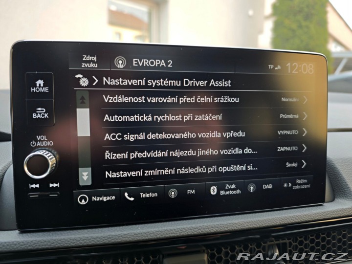 Honda CR-V 2.0 e:HEV Elegance 4x4 2025