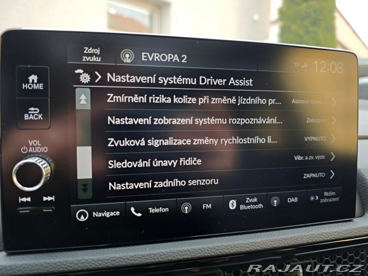Honda CR-V 2.0 e:HEV Elegance 4x4 2025