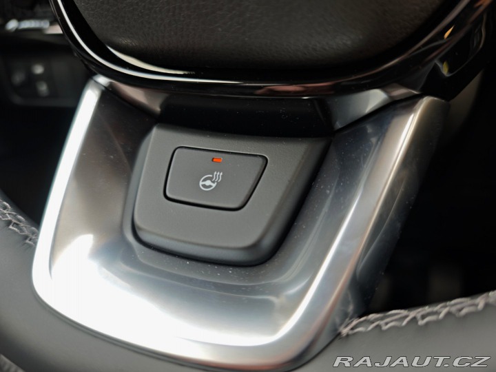 Honda CR-V 2.0 e:HEV Elegance 4x4 2025