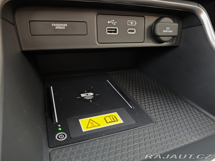 Honda CR-V 2.0 e:HEV Elegance 4x4 2025