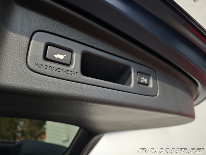 Honda CR-V 2.0 e:HEV Elegance 4x4 2025