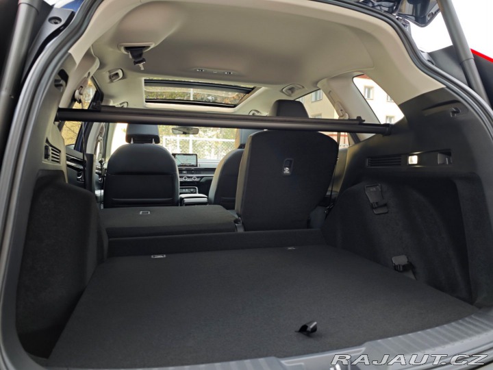 Honda CR-V 2.0 e:HEV Elegance 4x4 2025