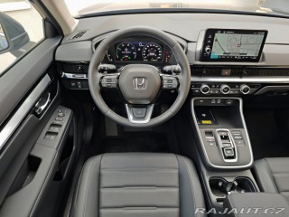 Honda CR-V 2.0 e:HEV Elegance 4x4 2025