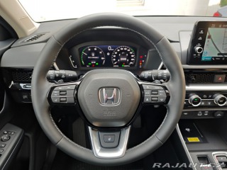 Honda CR-V 2.0 e:HEV Elegance 4x4 2025
