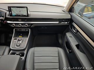 Honda CR-V 2.0 e:HEV Elegance 4x4 2025