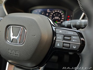 Honda CR-V 2.0 e:HEV Elegance 4x4 2025