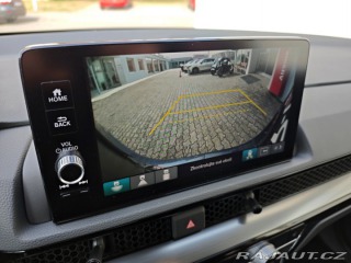 Honda CR-V 2.0 e:HEV Elegance 4x4 2025