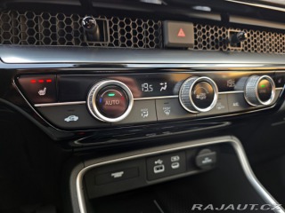 Honda CR-V 2.0 e:HEV Elegance 4x4 2025