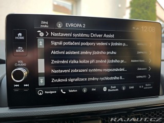 Honda CR-V 2.0 e:HEV Elegance 4x4 2025