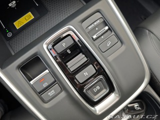 Honda CR-V 2.0 e:HEV Elegance 4x4 2025